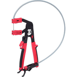 Kstools - Pince à collier à câble pour raccords rapides