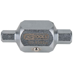 Kstools - Embout pour bouchons de vidange 6 pans 5/16 x 3/8