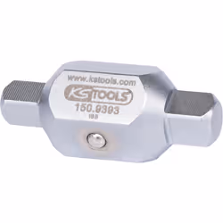 Kstools - Embout pour bouchons de vidange 6 pans 8 mm x 3/8