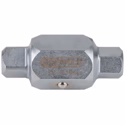 KS Tools 150.9394, Article unique, Acier chromé au vanadium, 110 g, 1 pièce(s)