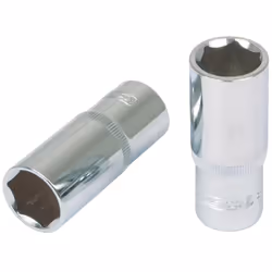 KS Tools 918.1324, Prise, 1/2", Impérial, 1 tête(s), 7/8", Sulfate de chondroïtine