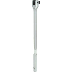 1/2' Poignée articulée longue CHROMEplus, 378mm