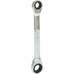 Kstools - ks Tools - Clé polygonale à cliquet GEARplus®, 10x13 mm , sans carte support - 503.4512-1