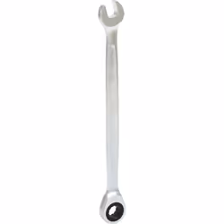 Clé à cliquet KS Tools 503.4207; 7 mm