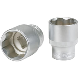 Kstools - 1/2' Douilles, 25mm