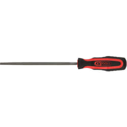 Kstools - ks Tools - Lime ronde emmanchée demi-douce, L.250 mm - 157.0206