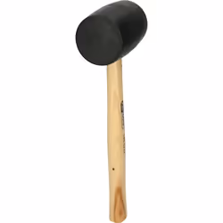 Maillet caoutchouc, marteau (140.5222) - KS Tools