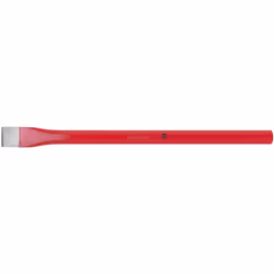 Aiguisable Couleur: rouge Matière: Acier Carbone Manganèse Silicium Tige: 8 pans