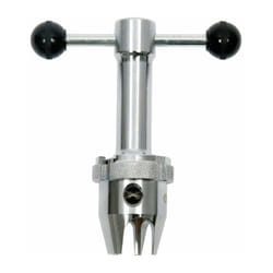 Kstools - Clé à bonde avec adaptateur baignoire - ks Tools