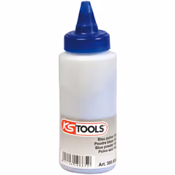 Poudre de craie - Code EAN: 4042146108659 - Contenu en g: 150 g - Couleur: Bleu - Statut produit: Actif - Poids: 190 g
