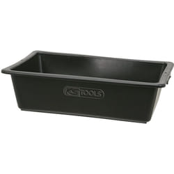 Kstools - Auges en plastique 25L - 600x400x160