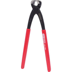 Kstools - Tenailles russes gainées 9'', l. 220 mm