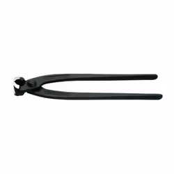 Tenaille russe KS TOOLS 220 mm - 116.1405 - Forgée à partir d'acier au carbone spécifique permettant le durcissement par trem ...