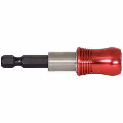 Ks Tools 514.1114 Porte-Embout Magnétique À Verrouillage 65 Mm