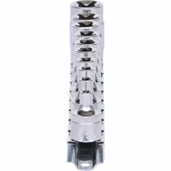 Kstools - 3/8 Jeu de douilles Torx e CHROMEplus, 10 pcs - Vue supplémentaire 2