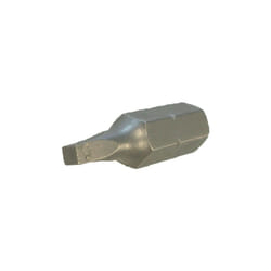 Ks Tools - Embout de vissage 4 pans, L.25 mm - 1/4'' - 1 - 911.3004