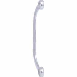 Clés polygonales demi-lune CHROMEplus, 10x12mm - Vue supplémentaire 4