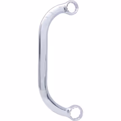 Kstools - Clés polygonales demi-lune CHROMEplus, 11x13mm