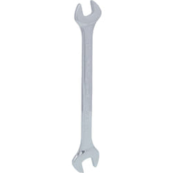 KS TOOLS 518.0707 Clé à fourche double 12, 13 Acier chrome-vanadium chromé