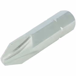 5/16" Embouts, PHILLIPS, PH1, 36mm Longueur totale L en mm 36.0 Profil1 PH Poids 10 Logement en pouces 5/16 Taille du profil  ...