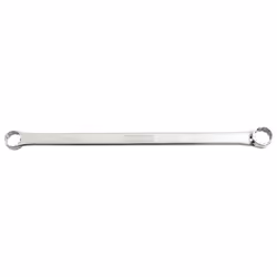 KS Tools 518.0821, Acier au chrome-molybdène, Acier, Chrome, 8x10 mm, 235 mm, 72 g, 1 pièce(s)