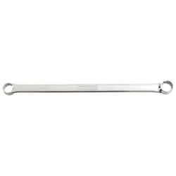 Kstools - CHROMEplus Clés polygonales, extra longues, 8x10mm