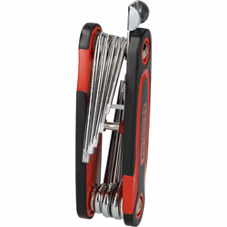Kstools - Torx Jeu de clés mâles, 8 pcs