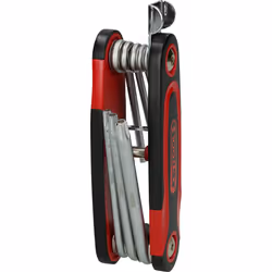 Kstools - Monture de 8 clés torx - ks Tools