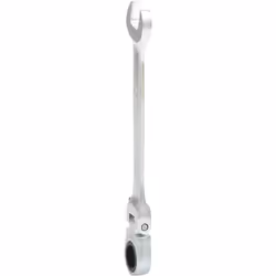 Kstools - Clé mixte à cliquet à tête inclinable à verrouillage GEARplus, 10 mm - Vue supplémentaire 4