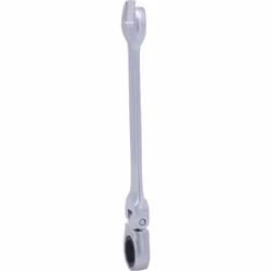 Kstools - Clé mixte à cliquet à tête inclinable à verrouillage GEARplus, 11 mm - Vue supplémentaire 4