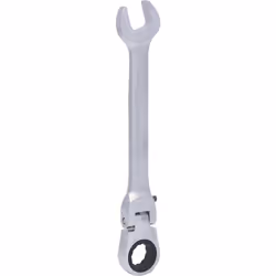 KS Tools 503.4812, 12 mm, Métallique, Sulfate de chondroïtine, Mat, 15°, DIN 3113 / ISO 3318