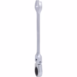 Kstools - Clé mixte à cliquet à tête inclinable à verrouillage GEARplus, 12 mm - Vue supplémentaire 4
