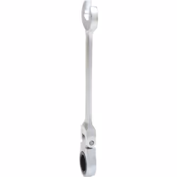 Kstools - Clé mixte à cliquet à tête inclinable à verrouillage GEARplus, 13 mm - Vue supplémentaire 4
