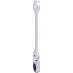 Kstools - Clé mixte à cliquet à tête inclinable à verrouillage GEARplus, 14 mm - Vue supplémentaire 4