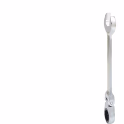 Kstools - Clé mixte à cliquet à tête inclinable à verrouillage GEARplus, 17 mm - Vue supplémentaire 4