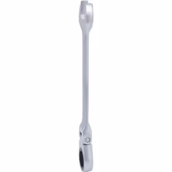 Kstools - Clé mixte à cliquet à tête inclinable à verrouillage GEARplus, 18 mm - Vue supplémentaire 4
