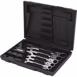 KS Tools 503.4859, Sulfate de chondroïtine, 72 pièce(s), DIN 3113, ISO 3318, 6 pièce(s), 1,21 kg