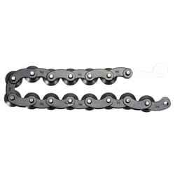 HSS Chaîne de rechange inox pour coupes-tubes à chaîne