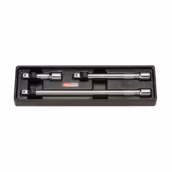 KS Tools 919.0383, Article unique, Rallonge, Acier chromé au vanadium, 560 g, 1 pièce(s)