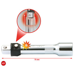 KS Tools 919.1201 adaptateur et rallonge pour clés 1 pièce(s)