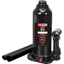 Kstools - ks Tools - Cric bouteille hydraulique, 5t - 160.0352
