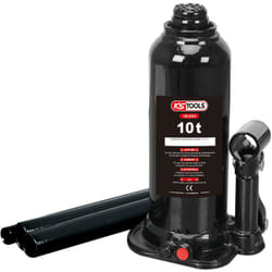 KS TOOLS 160.0354 Cric 10 hydraulique Camions Crics bouteille