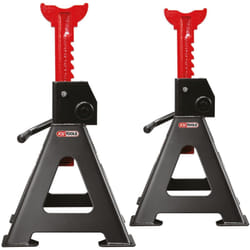 Kstools - ks Tools - Chandelles à crémaillère, 10t - lot de 2 - 160.0372