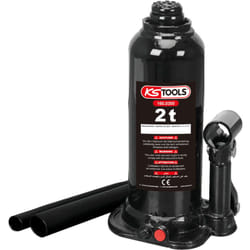 Kstools - ks Tools - Cric bouteille hydraulique, 2t - 160.0350