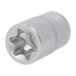 Kstools - 3/8' Douilles Torx e, E16