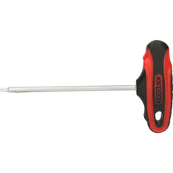 Torx Clé mâle poignée en t, court T10