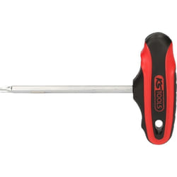 Torx Clé mâle poignée en t, court T27