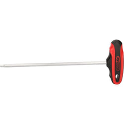 Torx Clé mâle poignée en t, T30