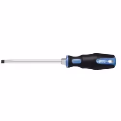 Tournevis; KS TOOLS; 4,0 180, 100 Fente; 12604X100