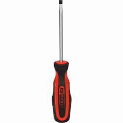 Tournevis; KS TOOLS; 5,5 205, 100 Fente; 126055X100